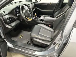 Subaru Outback 2023 AWD Wilderness 4dr Crossover