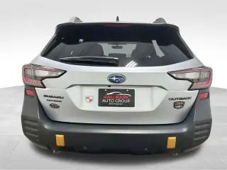 Subaru Outback 2023 AWD Wilderness 4dr Crossover