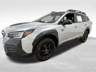 Subaru Outback 2023 AWD Wilderness 4dr Crossover