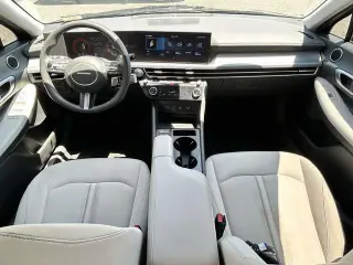 Hyundai SONATA 2024 AWD SEL 4dr Sedan