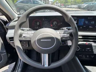 Hyundai SONATA 2024 AWD SEL 4dr Sedan