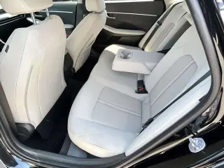 Hyundai SONATA 2024 AWD SEL 4dr Sedan