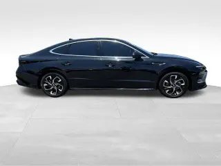Hyundai SONATA 2024 AWD SEL 4dr Sedan