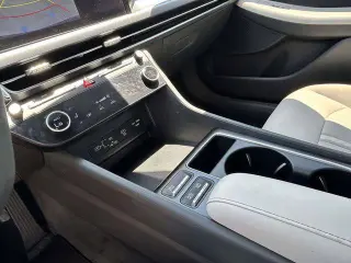 Hyundai SONATA 2024 AWD SEL 4dr Sedan