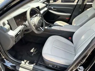 Hyundai SONATA 2024 AWD SEL 4dr Sedan