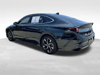 Hyundai SONATA 2024 AWD SEL 4dr Sedan
