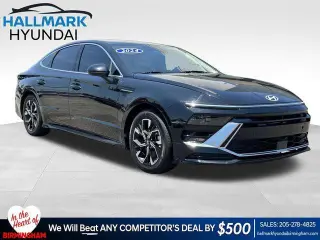Hyundai SONATA 2024 AWD SEL 4dr Sedan