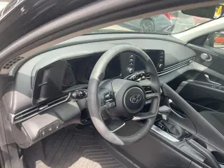 Hyundai ELANTRA 2023 SEL 4dr Sedan SULEV