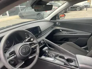 Hyundai ELANTRA 2023 SEL 4dr Sedan SULEV