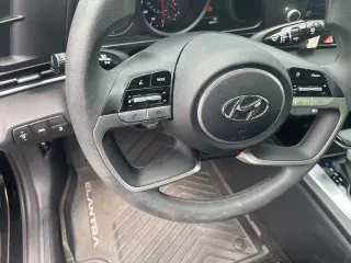 Hyundai ELANTRA 2023 SEL 4dr Sedan SULEV