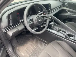 Hyundai ELANTRA 2023 SEL 4dr Sedan SULEV