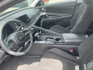 Hyundai ELANTRA 2023 SEL 4dr Sedan SULEV