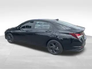 Hyundai ELANTRA 2023 SEL 4dr Sedan SULEV