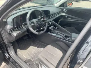 Hyundai ELANTRA 2023 SEL 4dr Sedan SULEV
