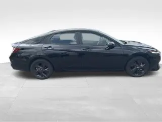 Hyundai ELANTRA 2023 SEL 4dr Sedan SULEV
