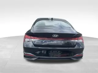 Hyundai ELANTRA 2023 SEL 4dr Sedan SULEV