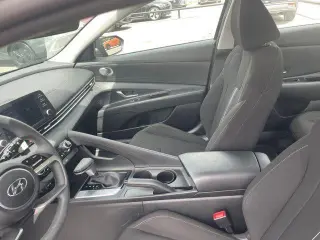 Hyundai ELANTRA 2023 SEL 4dr Sedan SULEV