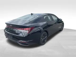 Hyundai ELANTRA 2023 SEL 4dr Sedan SULEV