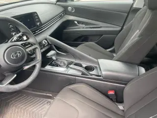 Hyundai ELANTRA 2023 SEL 4dr Sedan SULEV