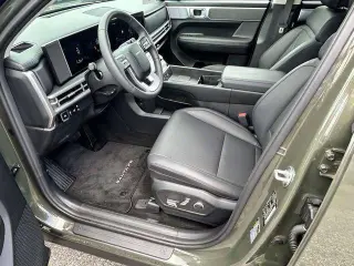 Hyundai SANTA FE 2026 AWD XRT 4dr SUV