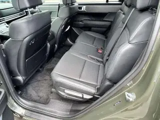 Hyundai SANTA FE 2026 AWD XRT 4dr SUV
