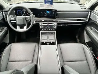 Hyundai SANTA FE 2026 AWD XRT 4dr SUV