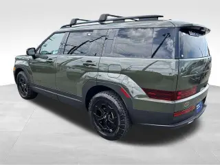 Hyundai SANTA FE 2026 AWD XRT 4dr SUV