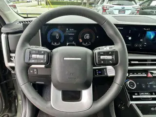 Hyundai SANTA FE 2026 AWD XRT 4dr SUV