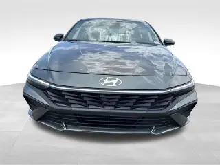 Hyundai ELANTRA 2026 SEL Sport 4dr Sedan