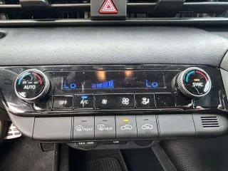 Hyundai ELANTRA 2026 SEL Sport 4dr Sedan
