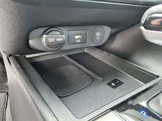 Hyundai ELANTRA 2026 SEL Sport 4dr Sedan