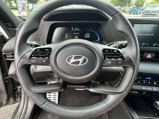 Hyundai ELANTRA 2026 SEL Sport 4dr Sedan