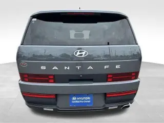 Hyundai SANTA FE 2026 SE 4dr SUV