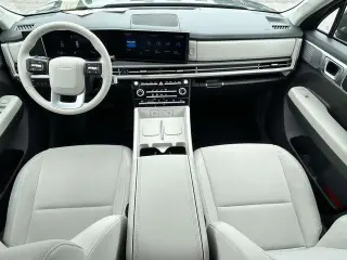 Hyundai SANTA FE 2026 SE 4dr SUV