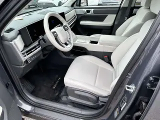 Hyundai SANTA FE 2026 SE 4dr SUV