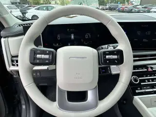 Hyundai SANTA FE 2026 SE 4dr SUV