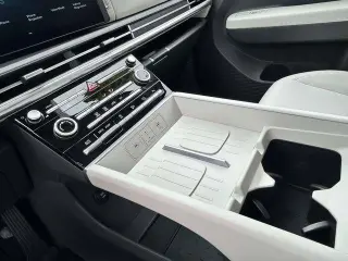 Hyundai SANTA FE 2026 SE 4dr SUV