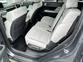 Hyundai SANTA FE 2026 SE 4dr SUV