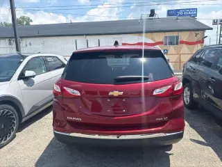 Chevrolet Equinox 2019 4x4 LT 4dr SUV w/1LT
