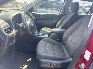 Chevrolet Equinox 2019 4x4 LT 4dr SUV w/1LT