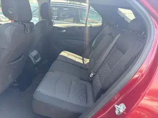Chevrolet Equinox 2019 4x4 LT 4dr SUV w/1LT