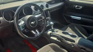 Ford Mustang 2020 EcoBoost 2dr Fastback