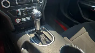 Ford Mustang 2020 EcoBoost 2dr Fastback