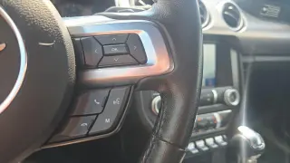 Ford Mustang 2020 EcoBoost 2dr Fastback