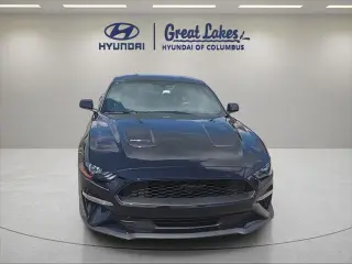 Ford Mustang 2020 EcoBoost 2dr Fastback
