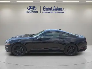 Ford Mustang 2020 EcoBoost 2dr Fastback