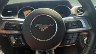 Ford Mustang 2020 EcoBoost 2dr Fastback