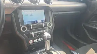 Ford Mustang 2020 EcoBoost 2dr Fastback