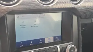 Ford Mustang 2020 EcoBoost 2dr Fastback
