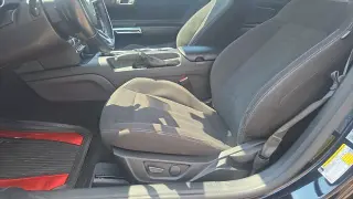 Ford Mustang 2020 EcoBoost 2dr Fastback